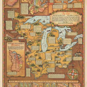 The Old Northwest Territory