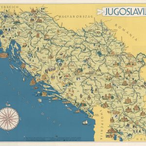 Jugoslavia [Yugoslavia]