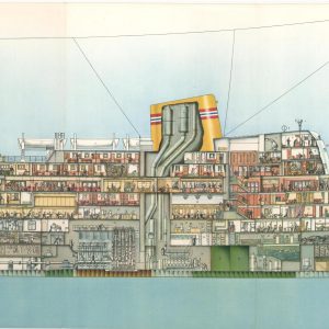 M.S. Oslofjord