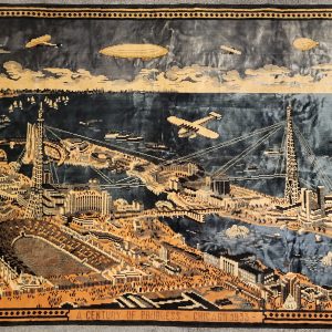 A Century of Progress - Chicago 1933