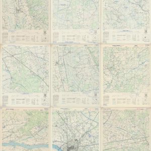 [Operation Varsity Defensive Overprints]