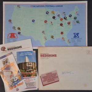 The National Football League