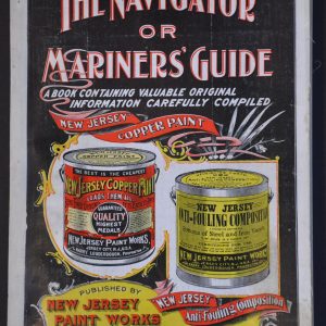 The Navigator or Mariner's Guide