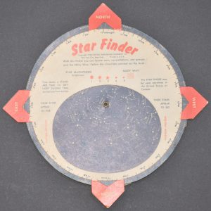 Star Finder