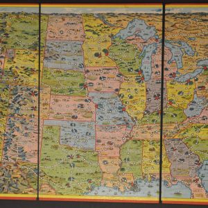 Across the Continent [Board Game]