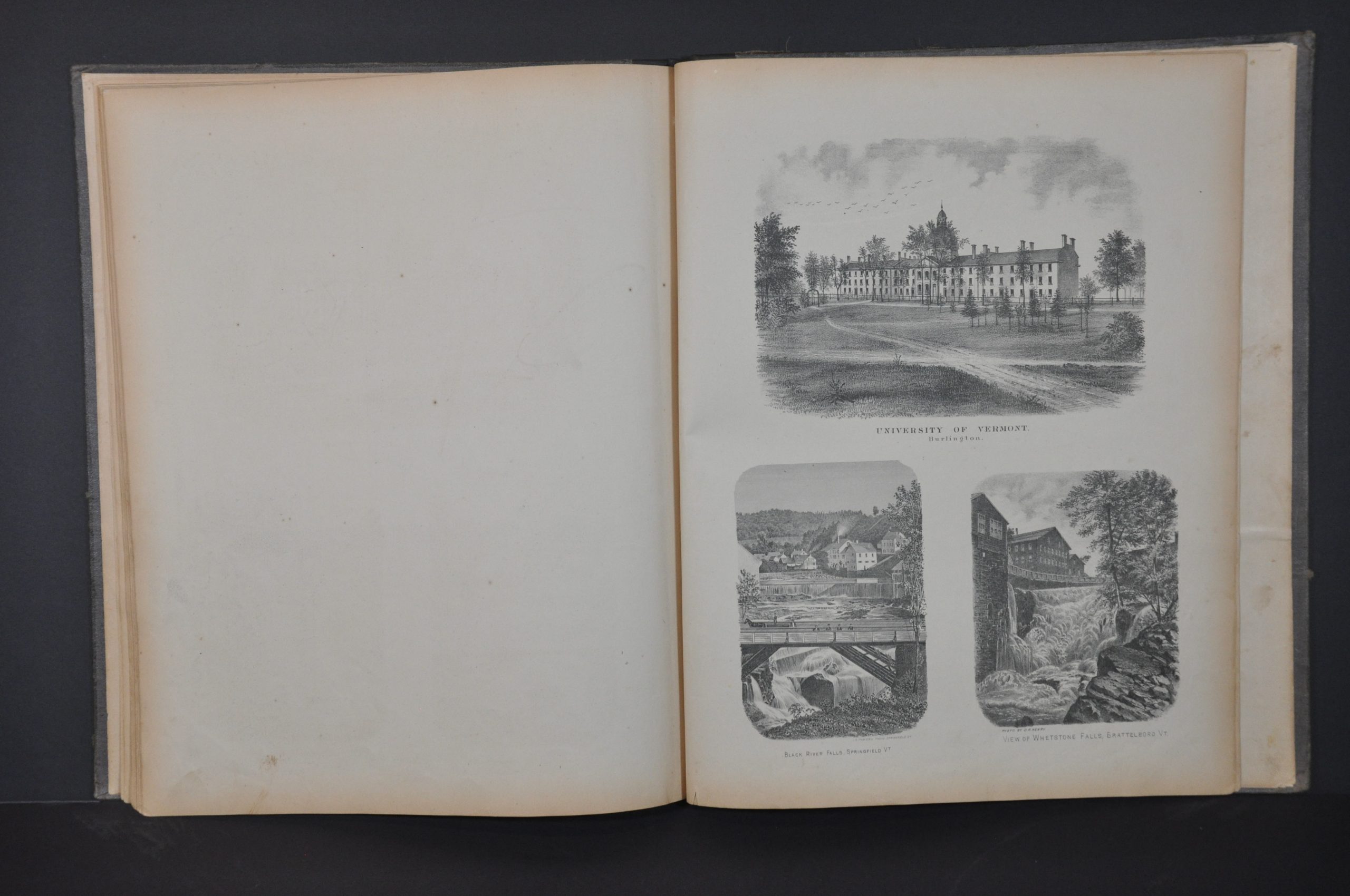 Atlas of Bennington County, Vermont - Image 11