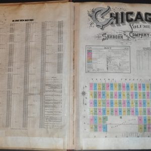 Chicago Volume 24 [Chicago Lawn]