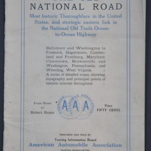 The Old National Road