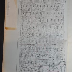 [Calumet Township Real Estate Atlas]