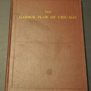 The Harbor Plan of Chicago