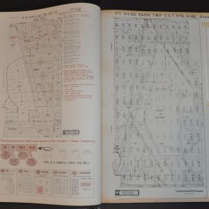 [Pullman Real Estate Atlas]