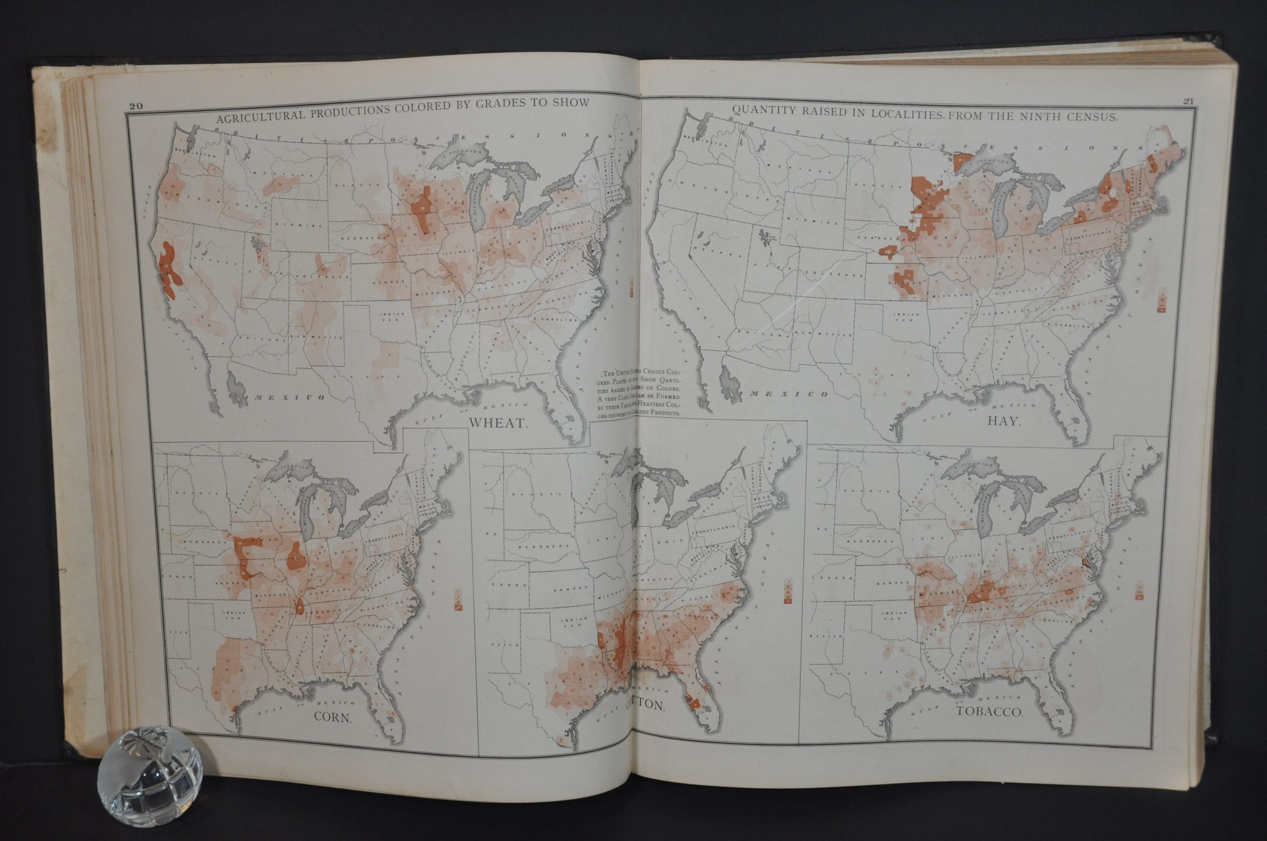 Illustrated Historical Atlas of the State of Minnesota - Image 16