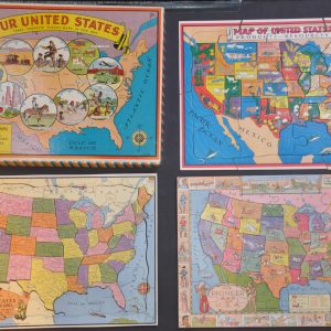 Our United States