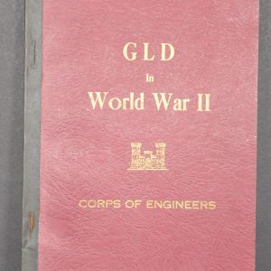 GLD in World War II