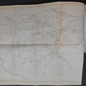 Sketches of Minnesota: The New England of the West