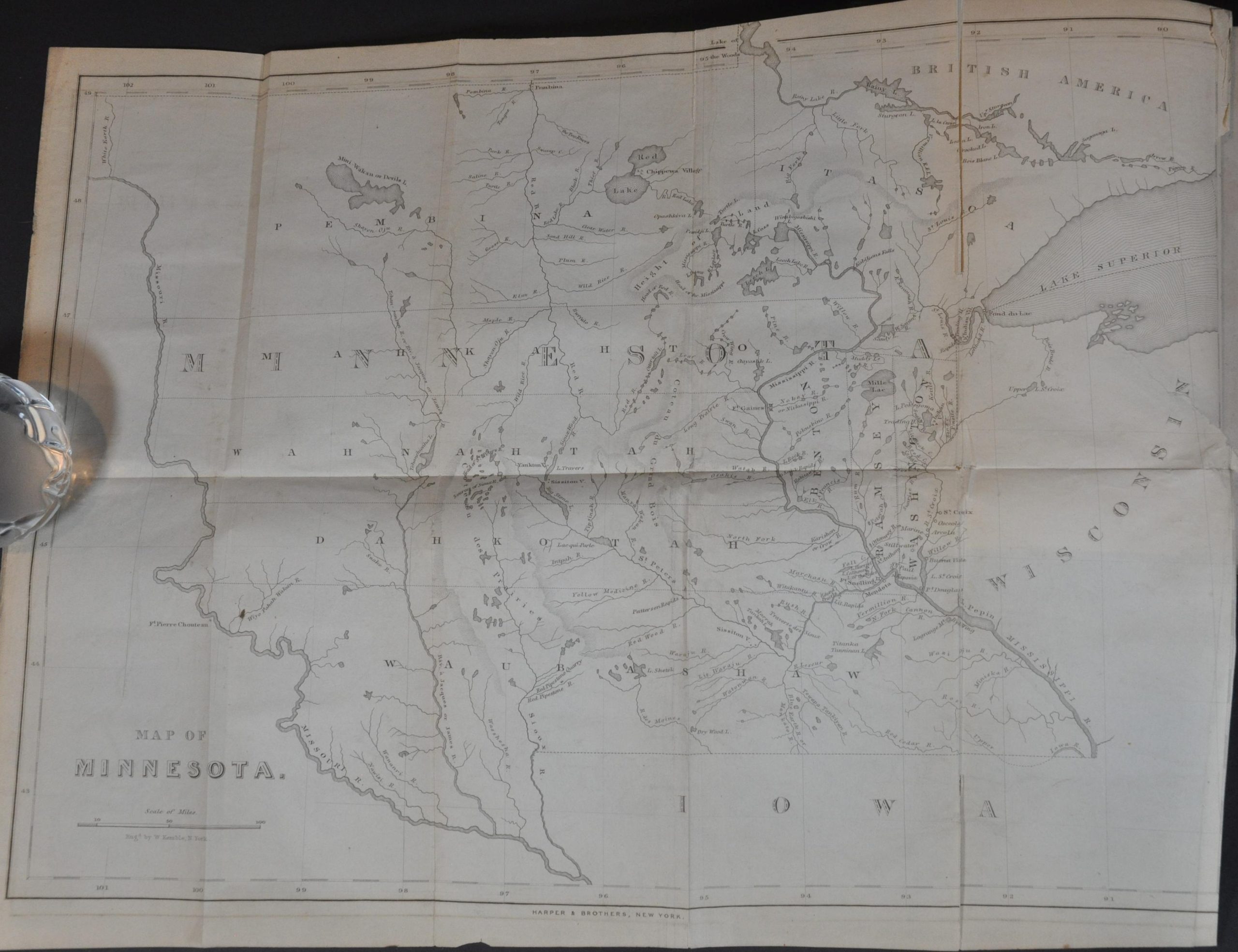 Sketches of Minnesota: The New England of the West - Image 3