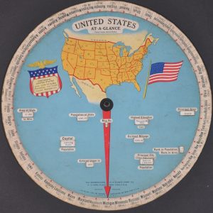 United States At-A-Glance