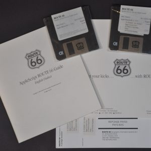 Route 66 [Software]