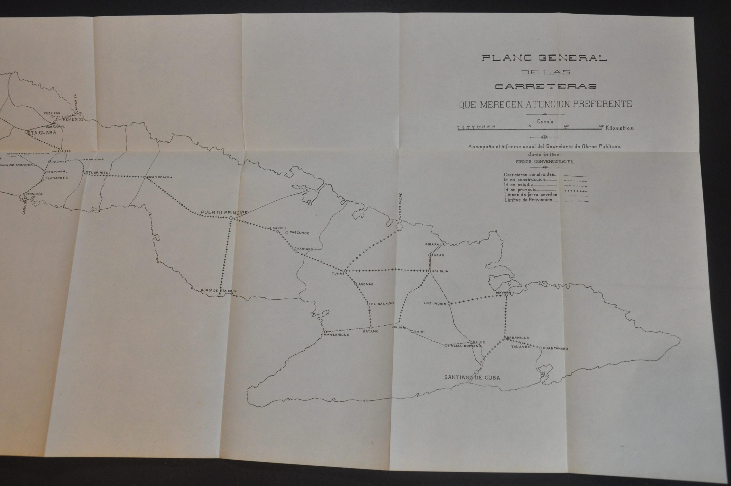 Report of the Military Governor of Cuba on Civil Affairs Vol. II Part 1 - Image 8