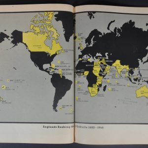 Der Krieg 1939/41 in Karten [The War in Maps]