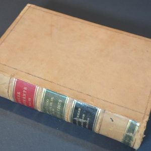 Miscellaneous House Documents No. 107 - 200