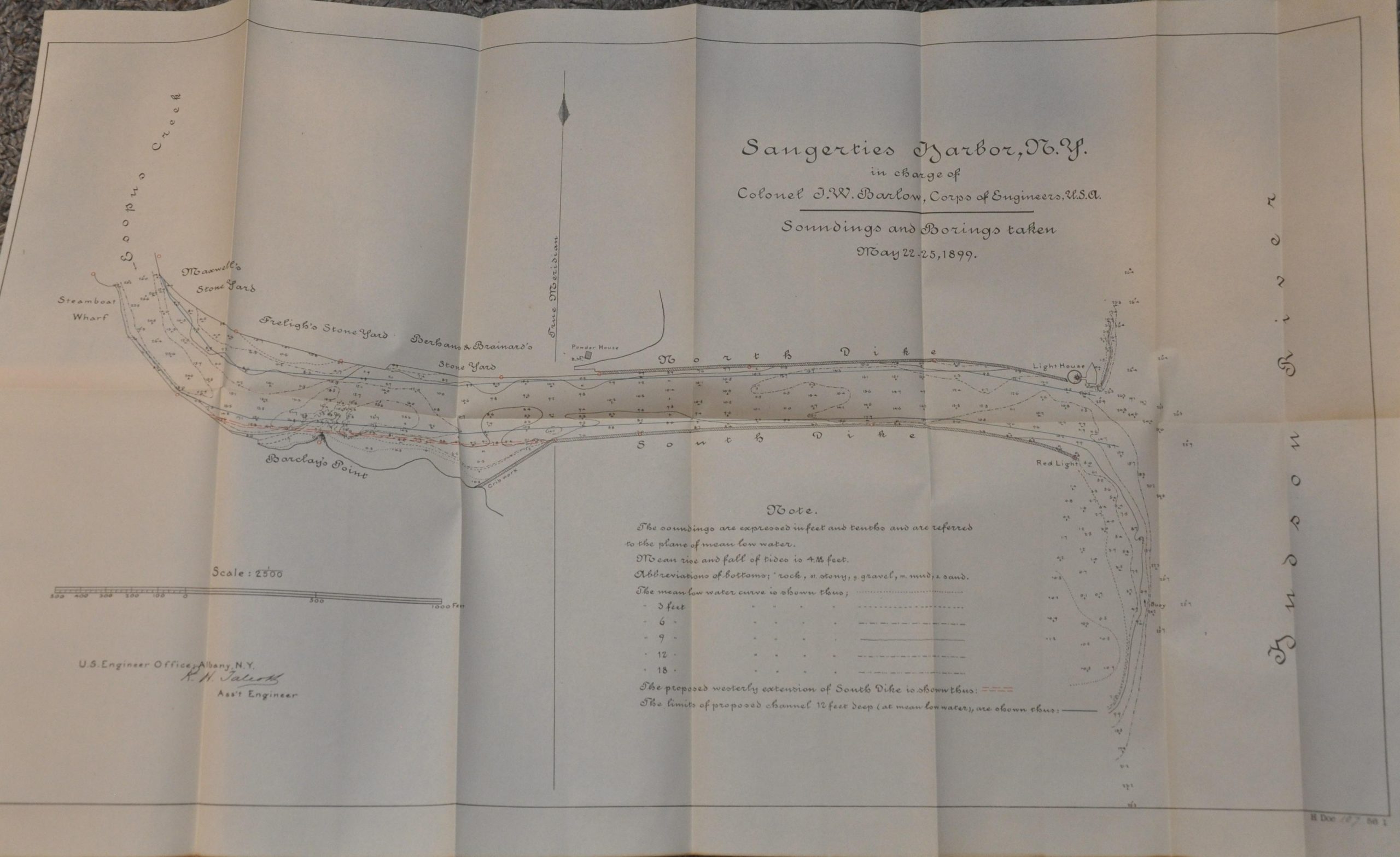 Miscellaneous House Documents No. 107 - 200 - Image 3