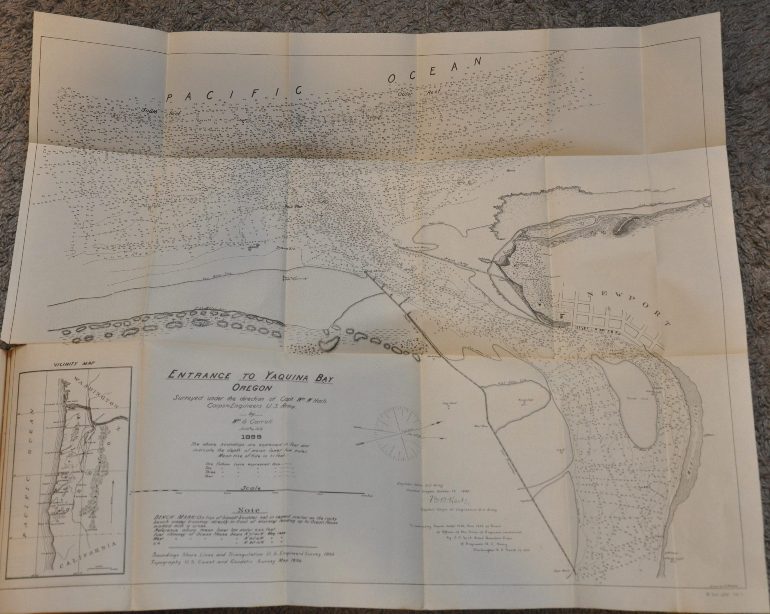 Miscellaneous House Documents No. 107 - 200 - Image 5