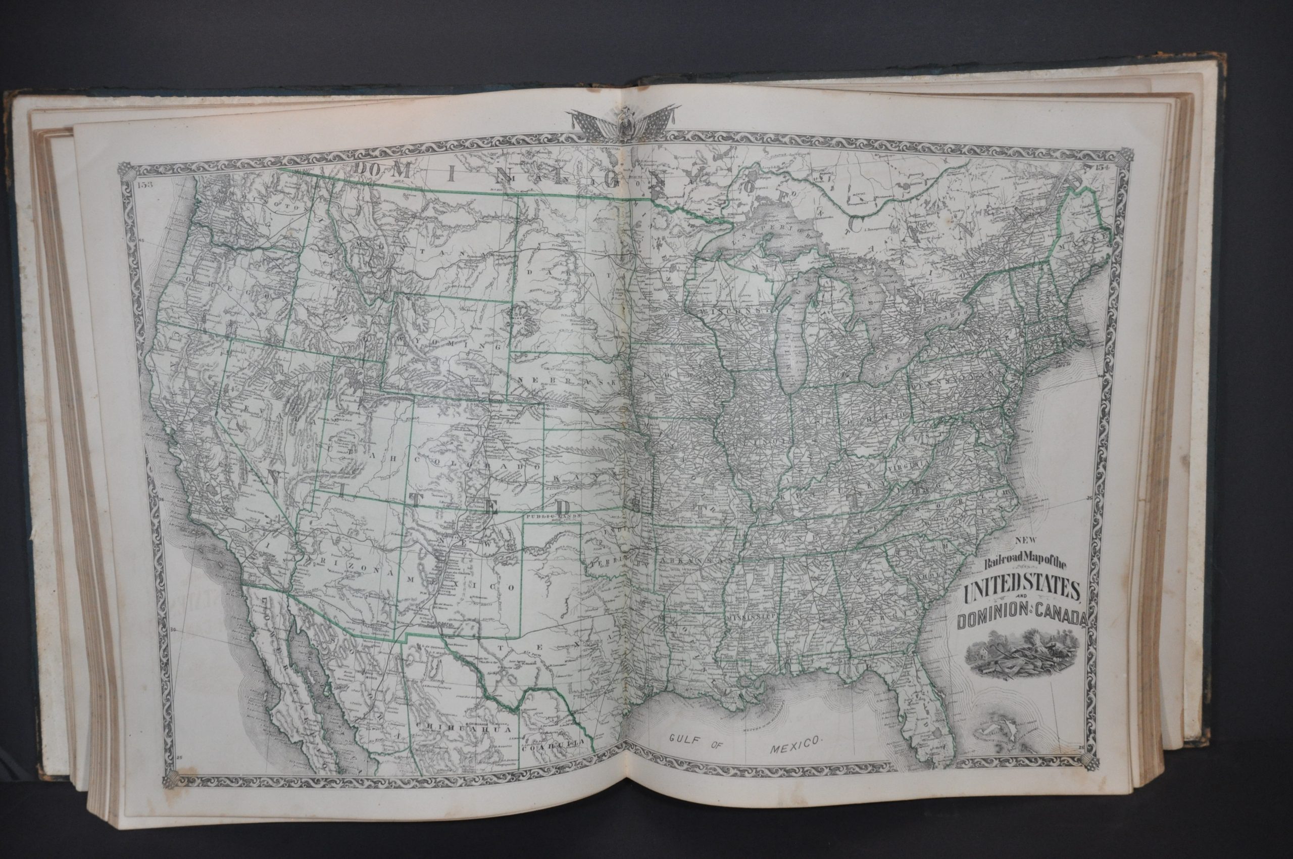 Atlas of the State of Illinois - Image 19