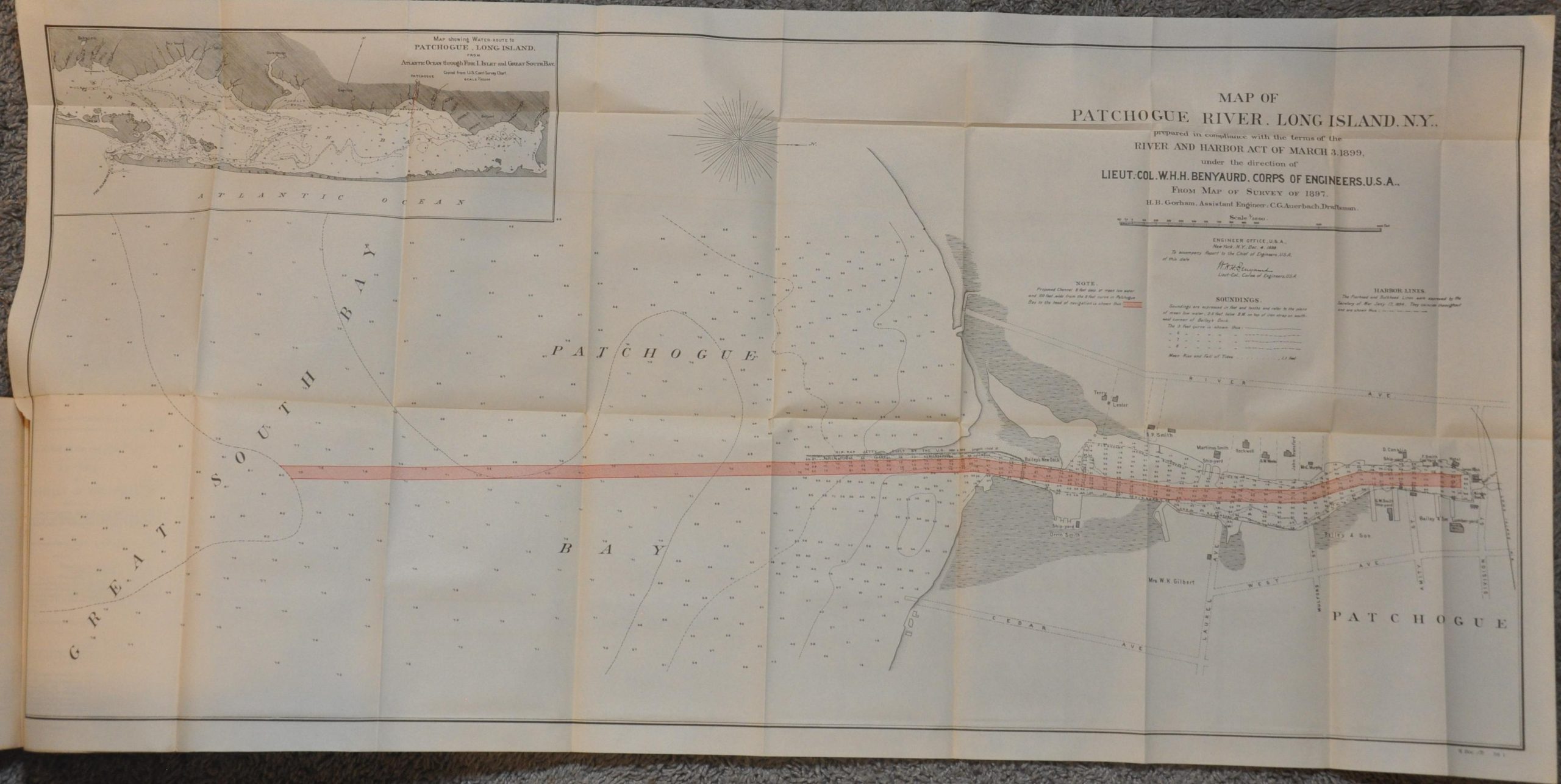 Miscellaneous House Documents No. 107 - 200 - Image 8