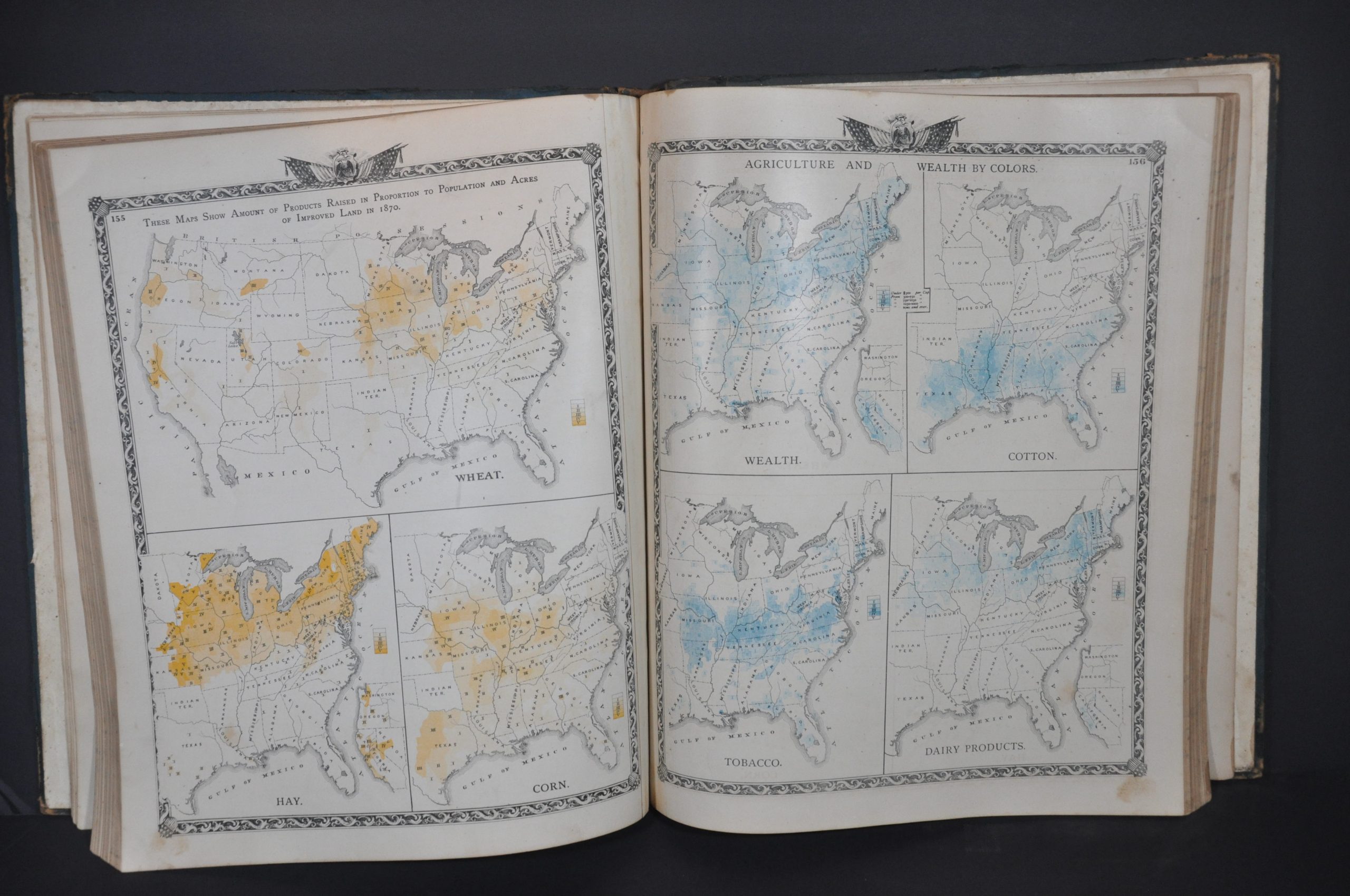 Atlas of the State of Illinois - Image 20