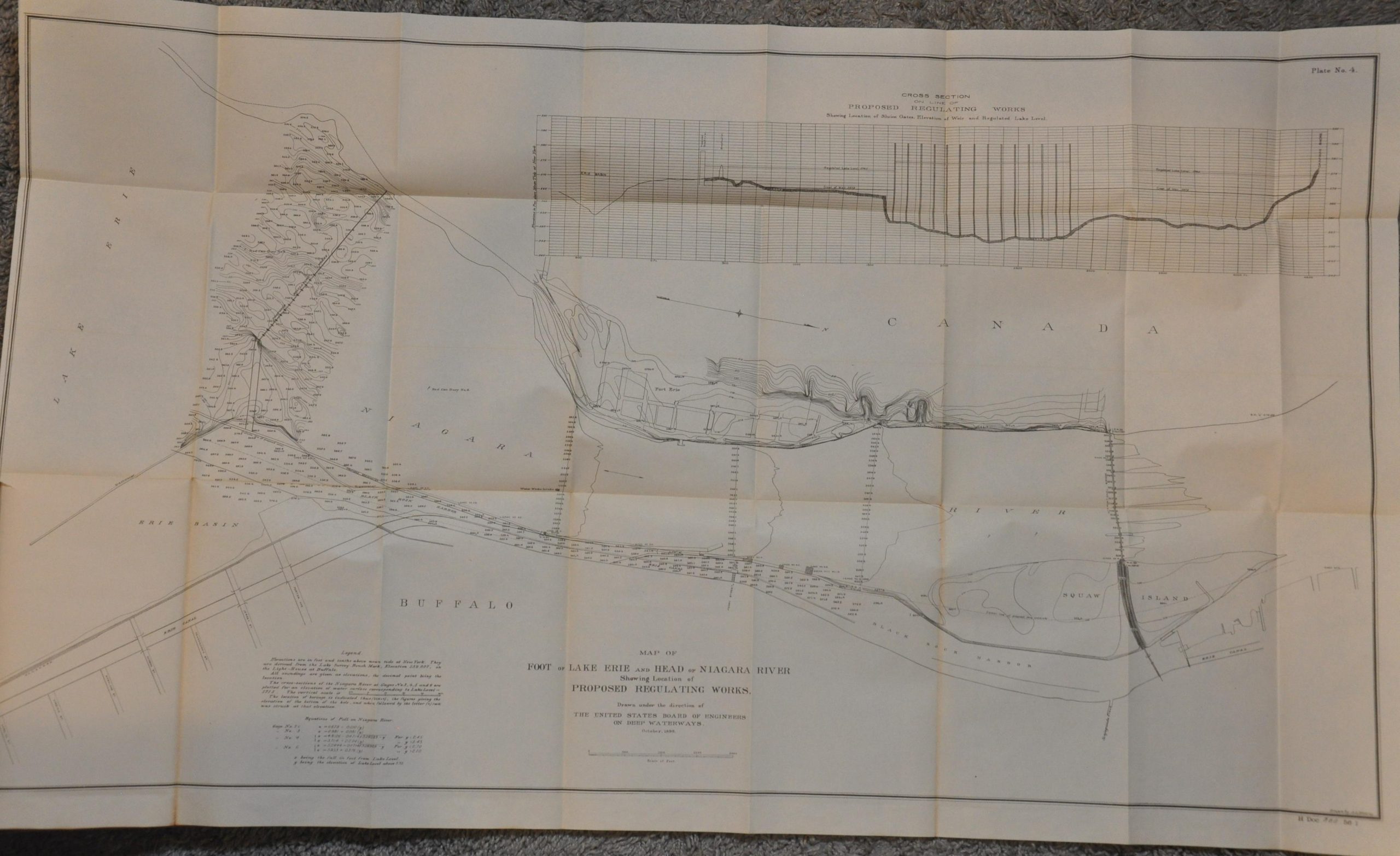 Miscellaneous House Documents No. 107 - 200 - Image 9