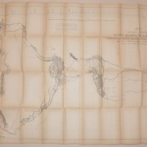 Report of the Exploring Expedition to the Rocky Mountains
