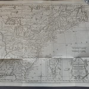 The Annual Register or a View of the History, Politics, and Literature, For the Year 1763.