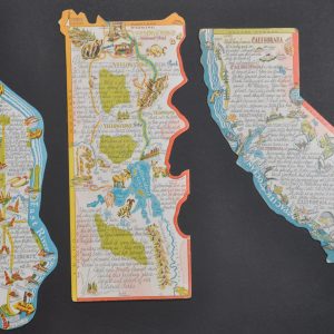 [Max Poschin Postcards]