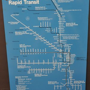 Rapid Transit