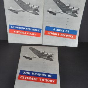 The Weapon of Ultimate Victory