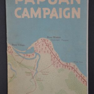 Papuan Campaign