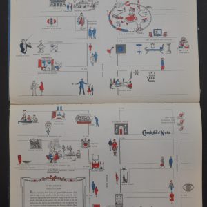 A Young Explorer's New York Maps of Manhattan