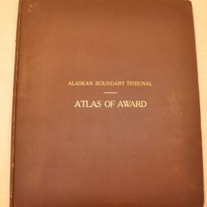 Atlas of Award