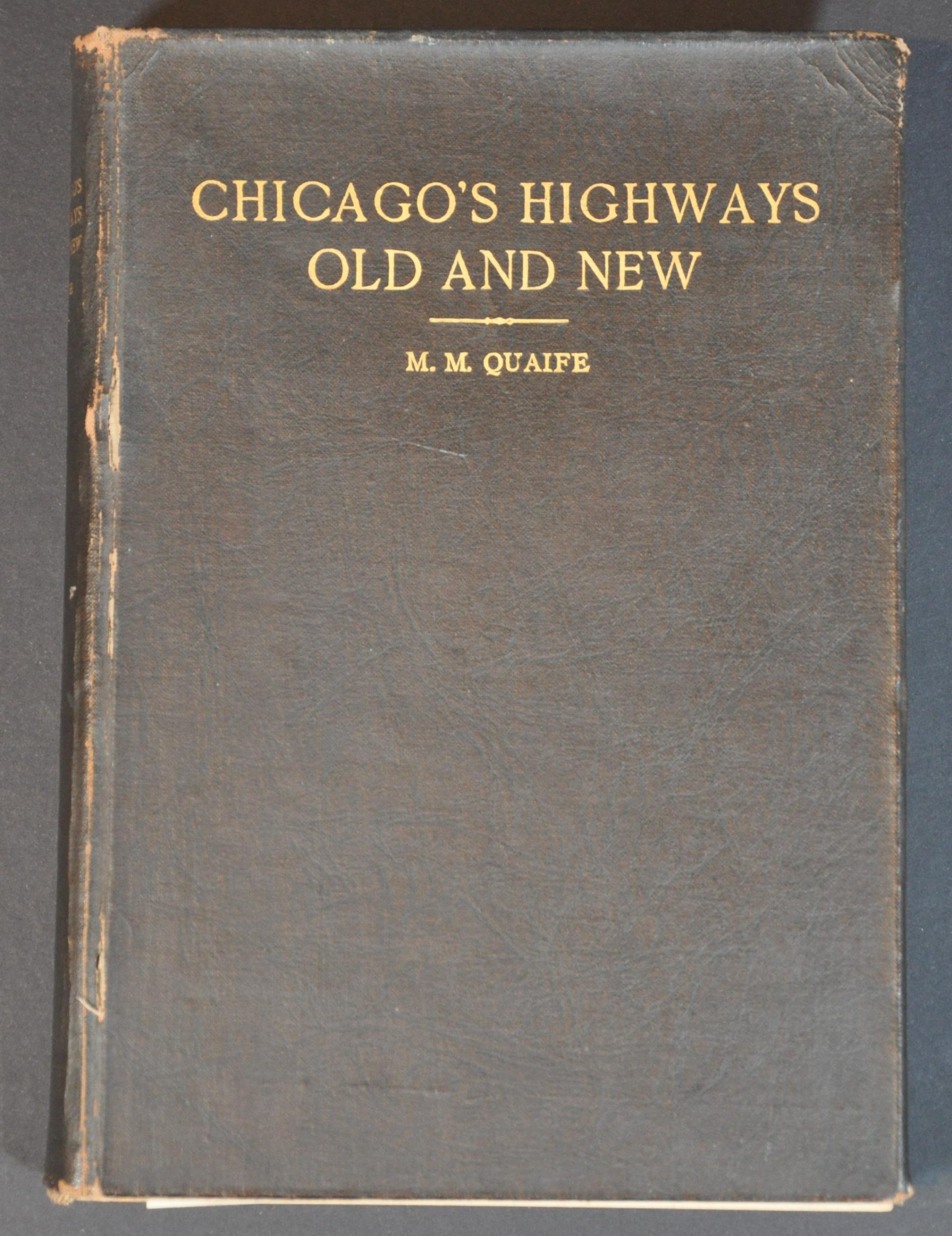 Chicago's Highways Old and New - Image 4