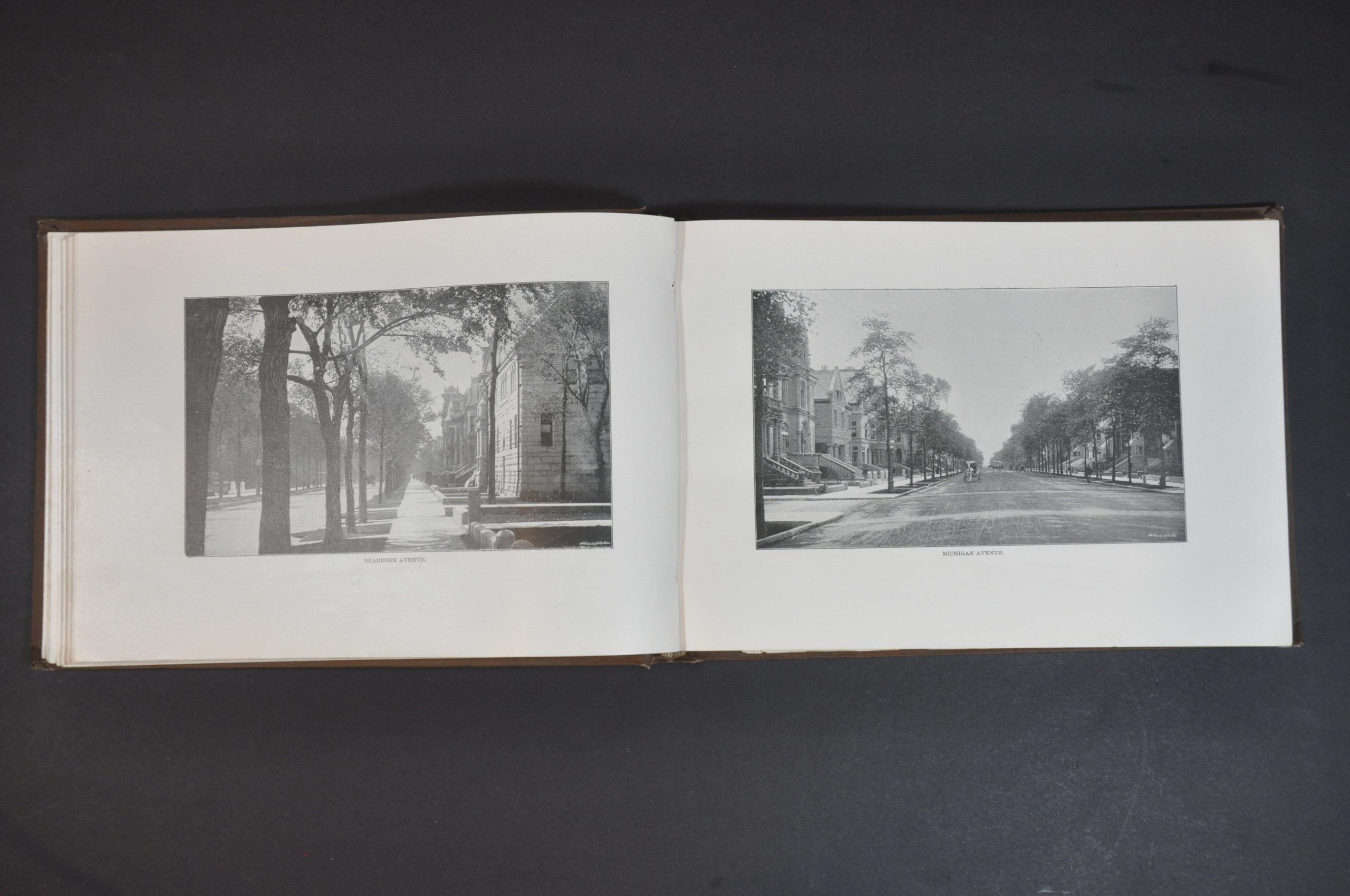 Martin's World's Fair Album-Atlas and Family Souvenir - Image 9