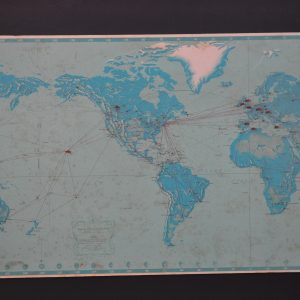 Pan American Airway System