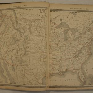 Neuer Familien Atlas Der Welt