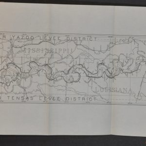 Supplement to the Report of the Chief of Engineers - Reports of the Mississippi River Commission and Missouri River Commission