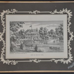 View in Lincoln Park