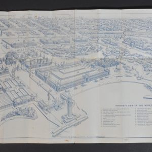 A Guide to the Columbian World's Fair