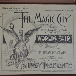 The Magic City