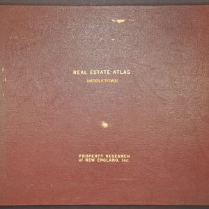 Real Estate Atlas - Middletown
