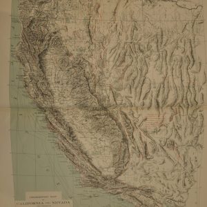 Atlas of Maps and Seismograms Accompanying the Report of the State Earthquake Investigation Commission upon the California Earthquake of April 18, 1906