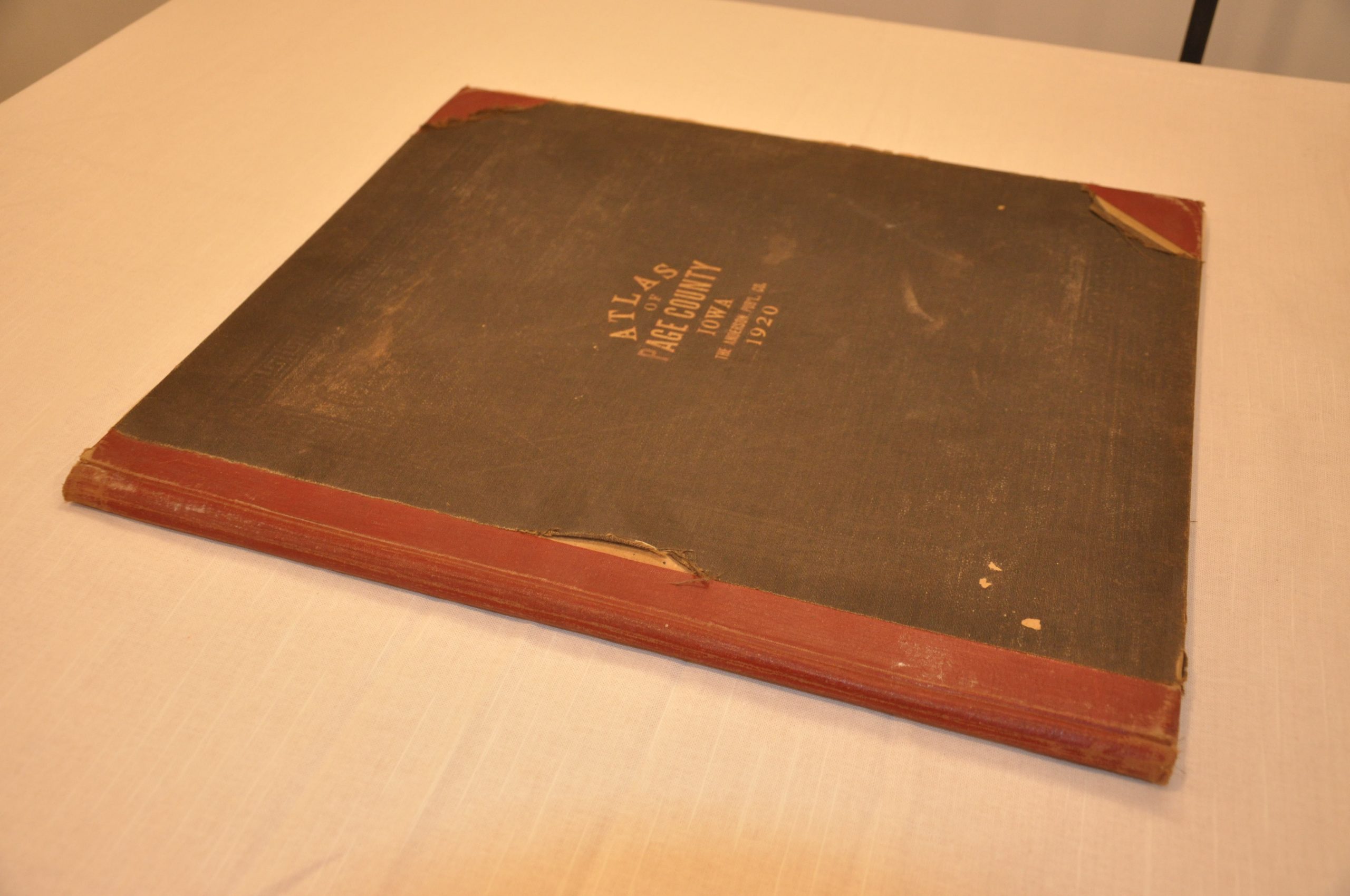 Atlas of Page County, Iowa - Image 2